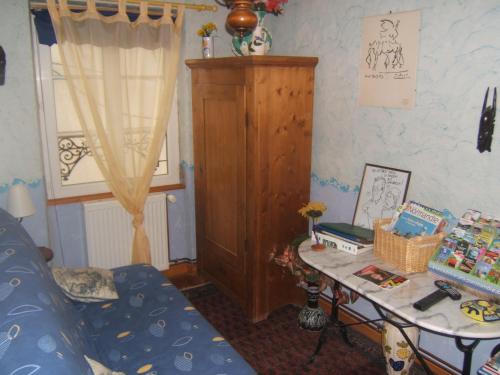 Relais du Cap romain