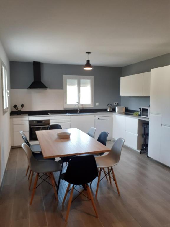 Relais du Dompeter - Appartement 3 67120 Molsheim