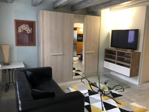 Relais du Dompeter - Appartement 3