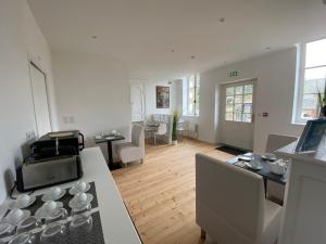 Relais Les Loges-Etretat