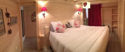 Relais Mont Jura Adults Only