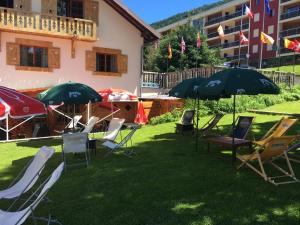 Relais Mont Jura Adults Only