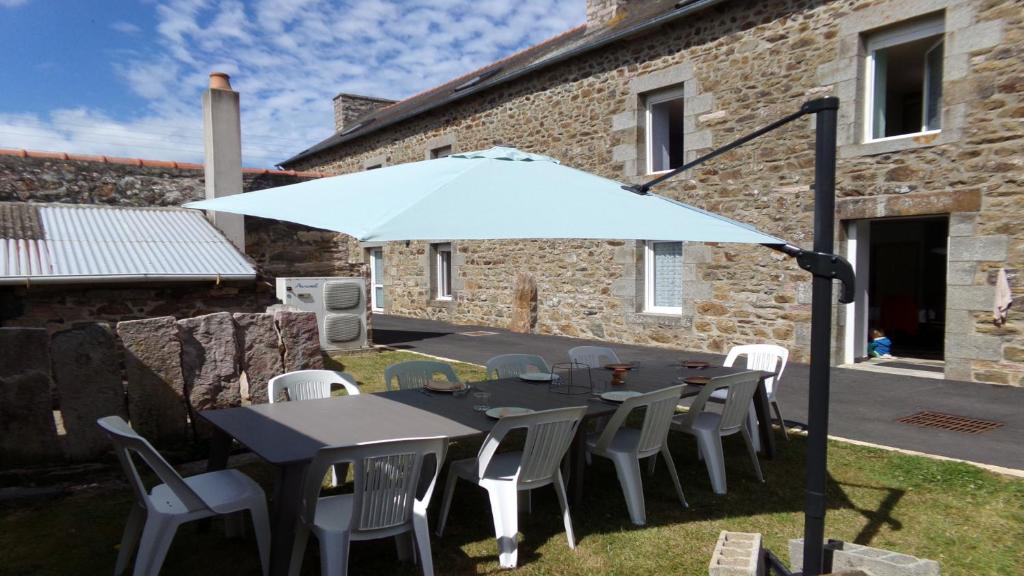 Relais Saint Aubin 22430 Erquy