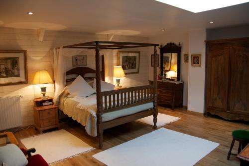 Relais Saint Aubin