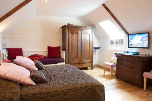 Relais Saint Aubin