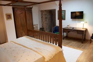 Relais Saint Aubin