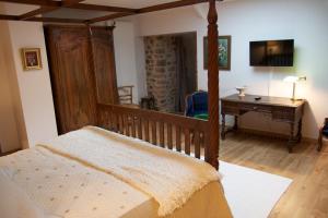 B&B / Chambre d'hôtes Relais Saint Aubin Saint-Aubin 22430 Erquy Bretagne