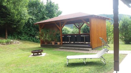 Renates Ferienhaus