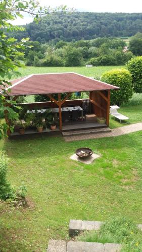Renates Ferienhaus
