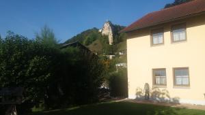 Renates Ferienhaus