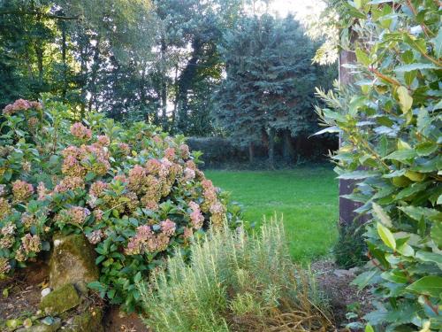 Repos sous les Arbres