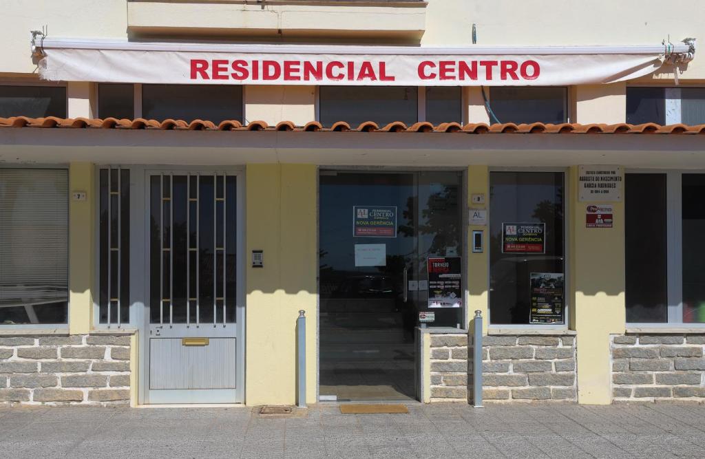 Resedencial centro Rua Abafe Baçal N9, 5230-320 Vimioso