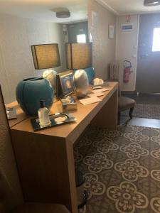 Résidence et Chambres d'Hôtes de La Porte d'Arras