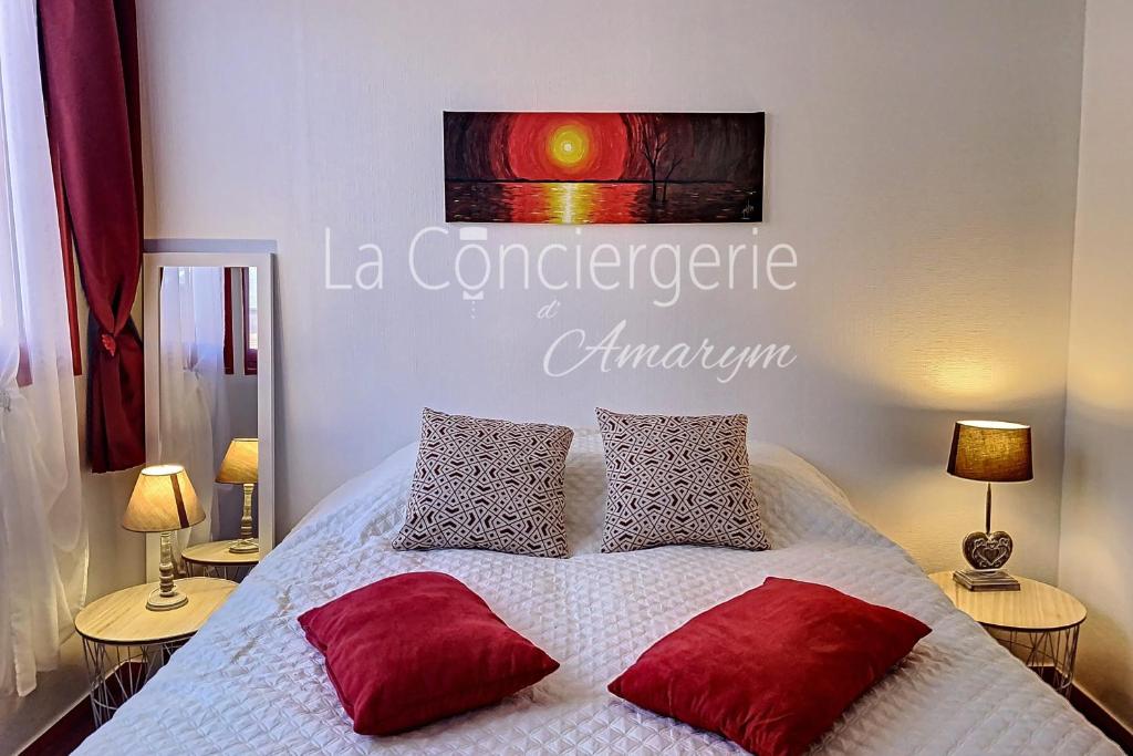 Résidence Honfleuraise