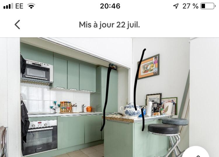 RESIDENCE KER OSMOZ 44800 Saint-Herblain