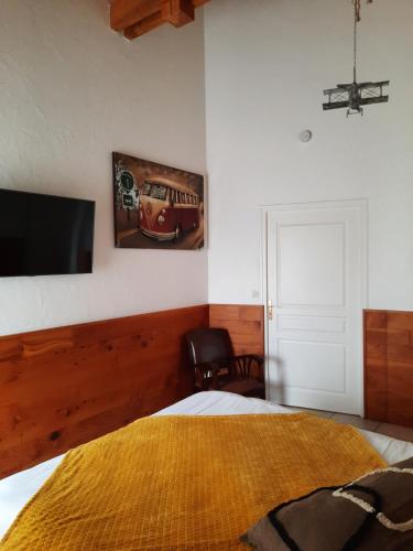 RESIDENCE KER OSMOZ