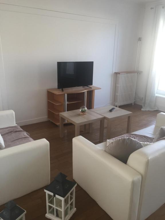 Residence Labrège T2Duplex Spa Piscine