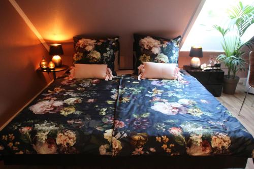 Residence Wilhelmine - Private Unterkunft