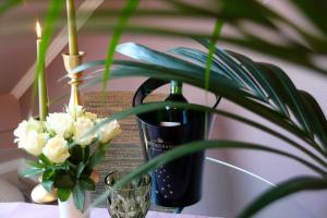 Residence Wilhelmine - Private Unterkunft