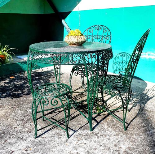 Residencia LIS B&B