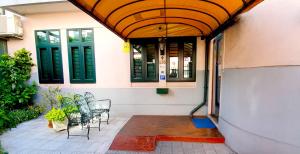 Residencia LIS B&B