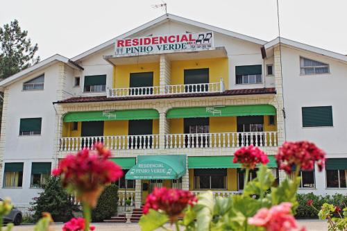 Residencial Pinho Verde