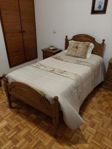 Residencial Real - Antiga Rosas