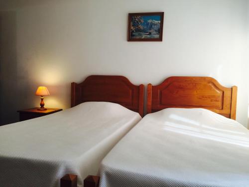 Residencias Varadouro
