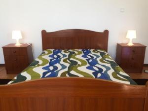 Residencias Varadouro