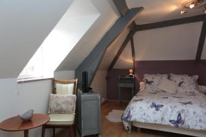 Restaurant & Chambres d'Hôtes L'Eau Vive