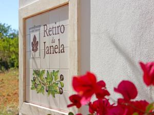Retiro da Janela