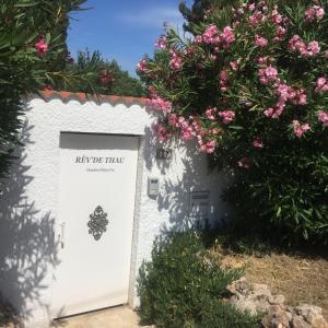 B&B / Chambre d'hôtes Rêv'de Thau 17 rue de la lavande 34540 Balaruc-les-Bains Languedoc-Roussillon