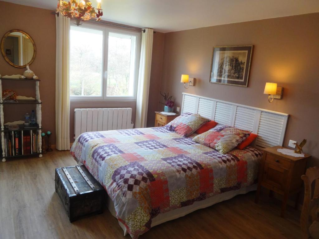 B&B / Chambre d'hôtes Rêve d'Authie 1, rue de la gare 80150 Dompierre-sur-Authie