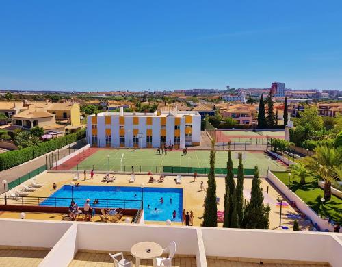 Rialgarve