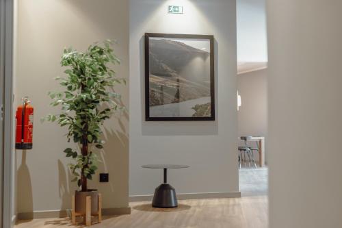 River Eyes Suites