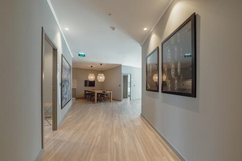 River Eyes Suites