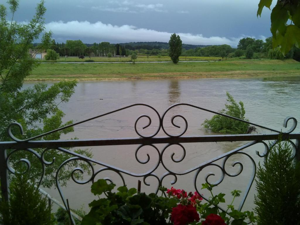 Riverside Home Cottage 6 rue Lamartine, 11800 Trèbes