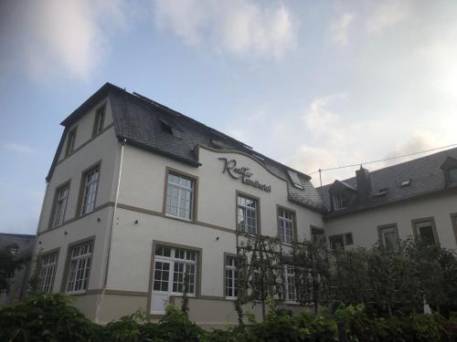 Rochter Landhotel eK