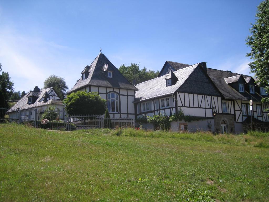 Romantikmühle Heartlandranch Weylandsmühle 1, 55483 Krummenau