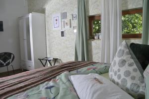 Romantisches Bed&Breakfast Apfelstern