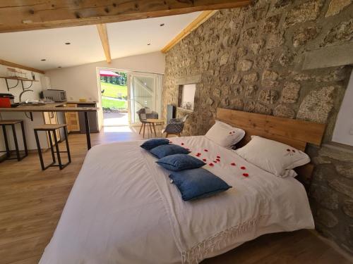 Room lover Les Chaizes