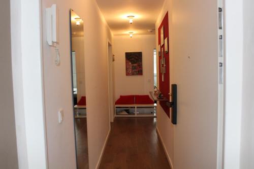 ROOMS in SHARED HOUSE SAARBRUCKEN Center