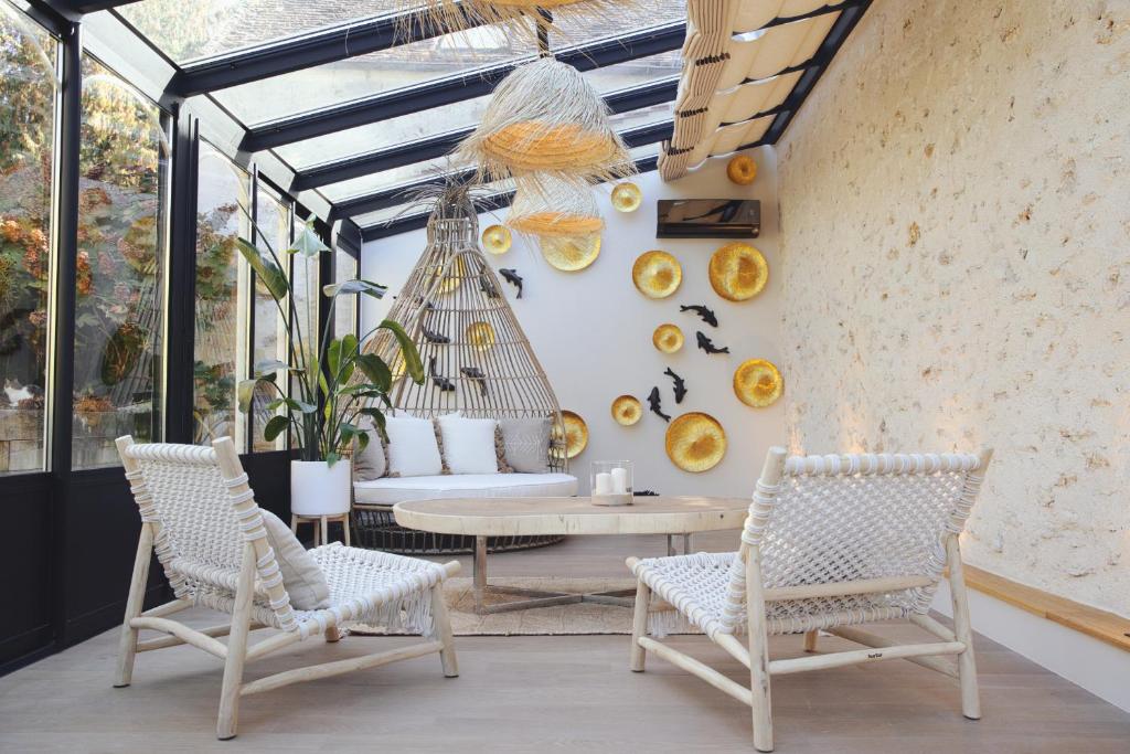 roquebrune 24510 Saint-Alvère