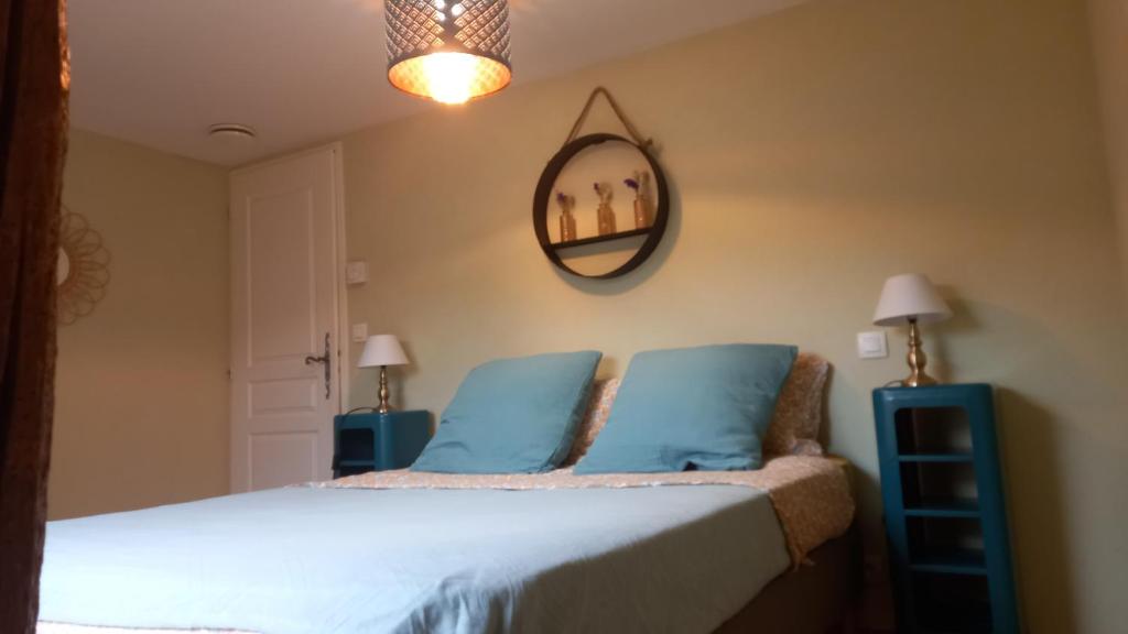 B&B / Chambre d'hôtes RosaPaulette 10 Rue des Pyrénées 64800 Nay