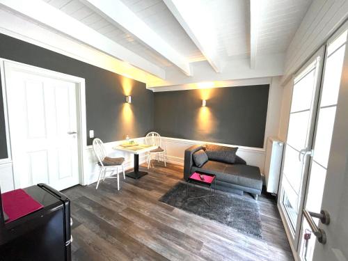 Rosenhof-Lodge