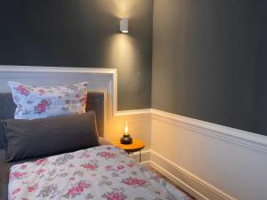 Rosenhof-Lodge