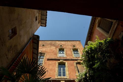 Rue du Château