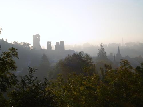Saint Sauveur