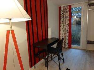 B&B / Chambre d'hôtes SAKURA 31 Rue du Vercors 86240 Fontaine-le-Comte -1