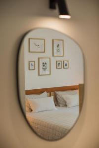 Salty Woods Lodge, Ocean Boutique B&B